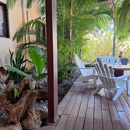 Infiniti Hotel Puerto Viejo de Talamanca Extérieur photo