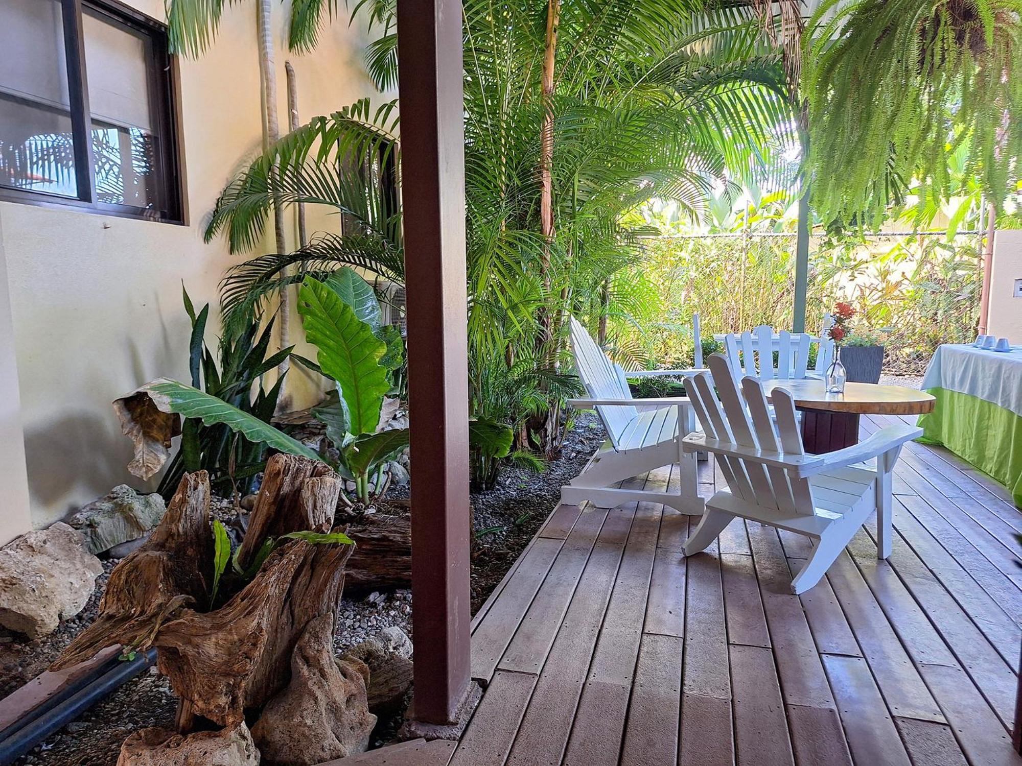 Infiniti Hotel Puerto Viejo de Talamanca Extérieur photo