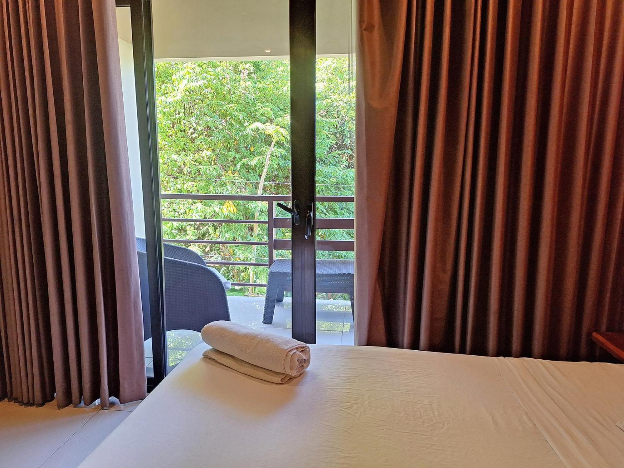Infiniti Hotel Puerto Viejo de Talamanca Extérieur photo