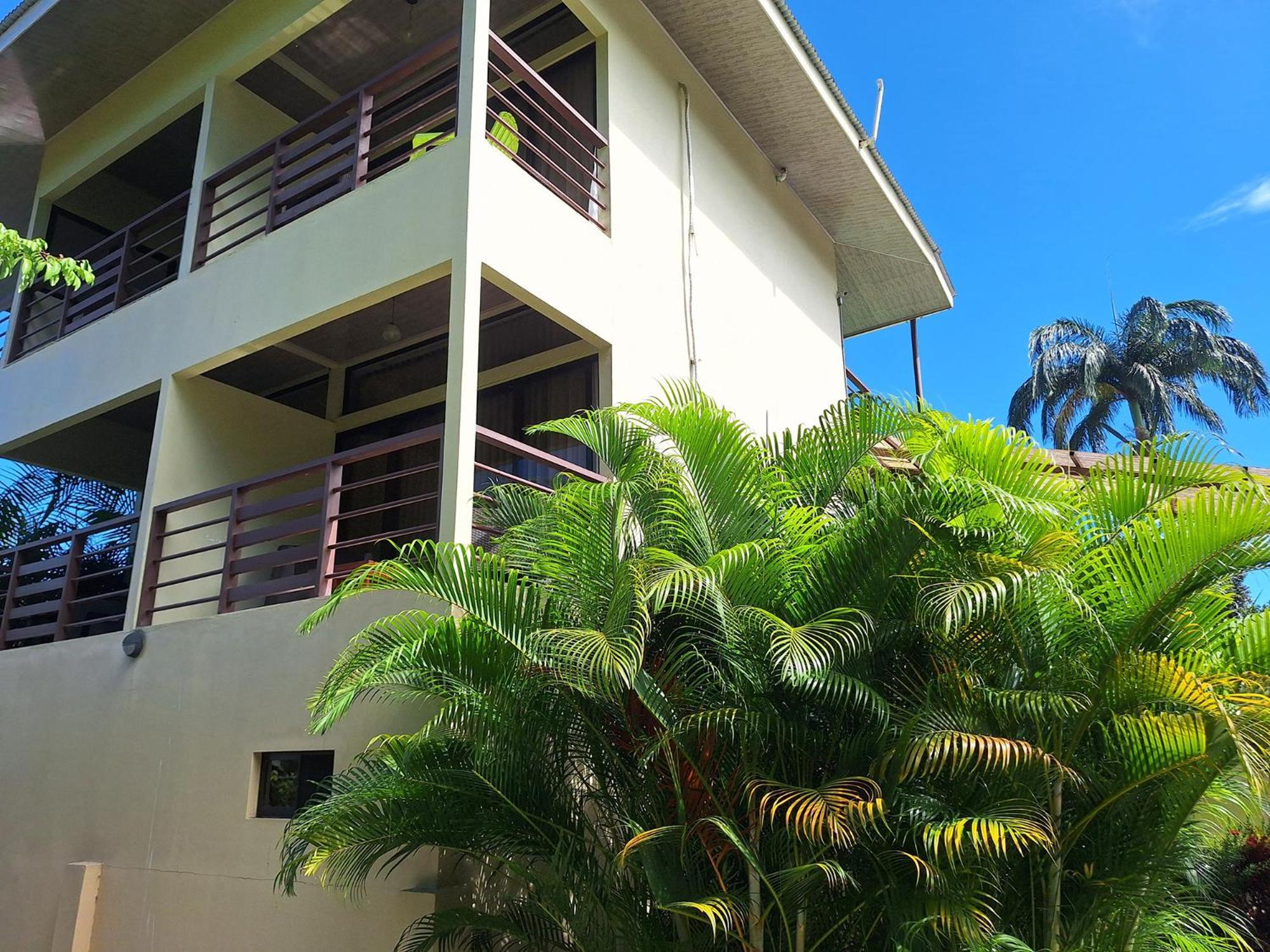 Infiniti Hotel Puerto Viejo de Talamanca Extérieur photo