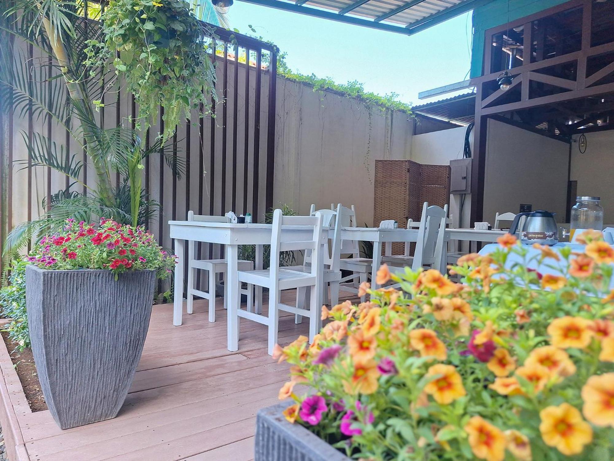 Infiniti Hotel Puerto Viejo de Talamanca Extérieur photo