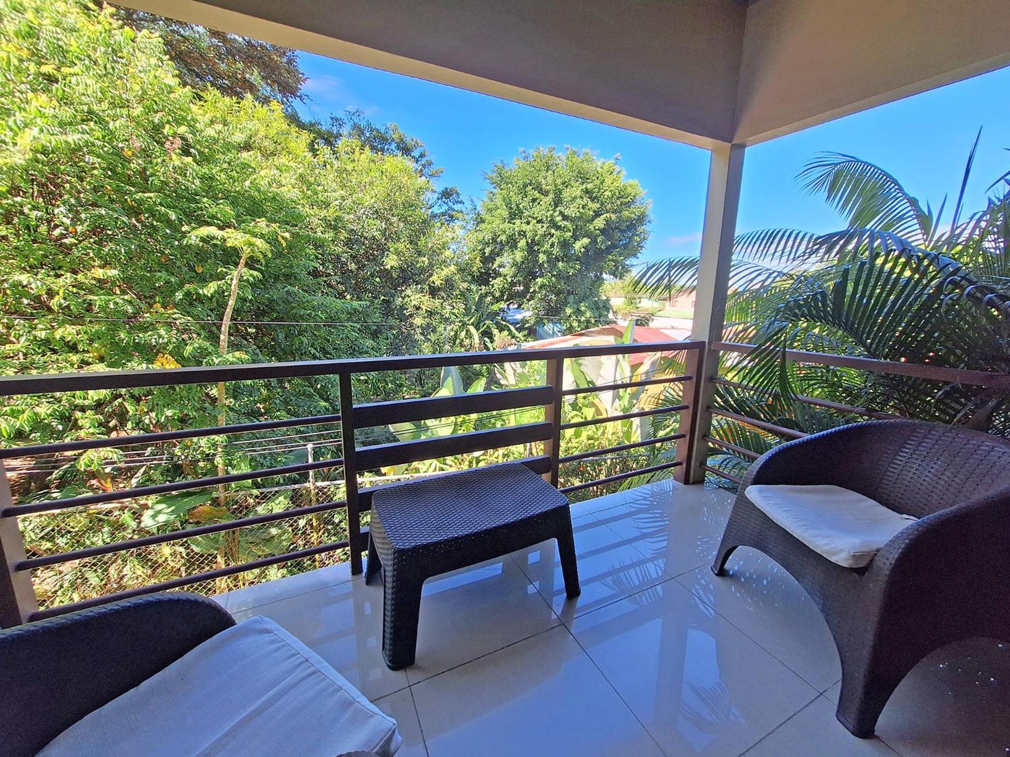 Infiniti Hotel Puerto Viejo de Talamanca Extérieur photo