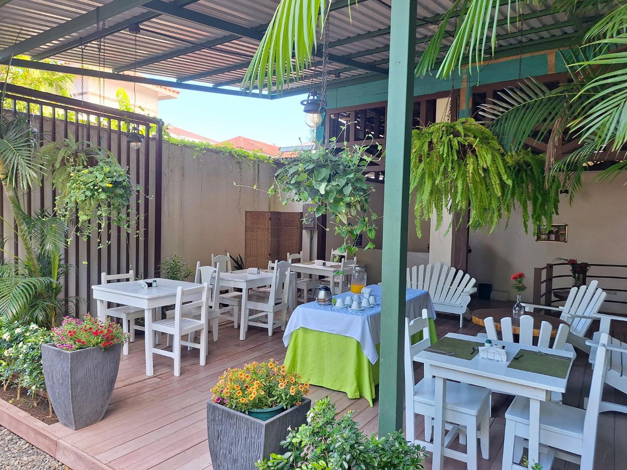 Infiniti Hotel Puerto Viejo de Talamanca Extérieur photo
