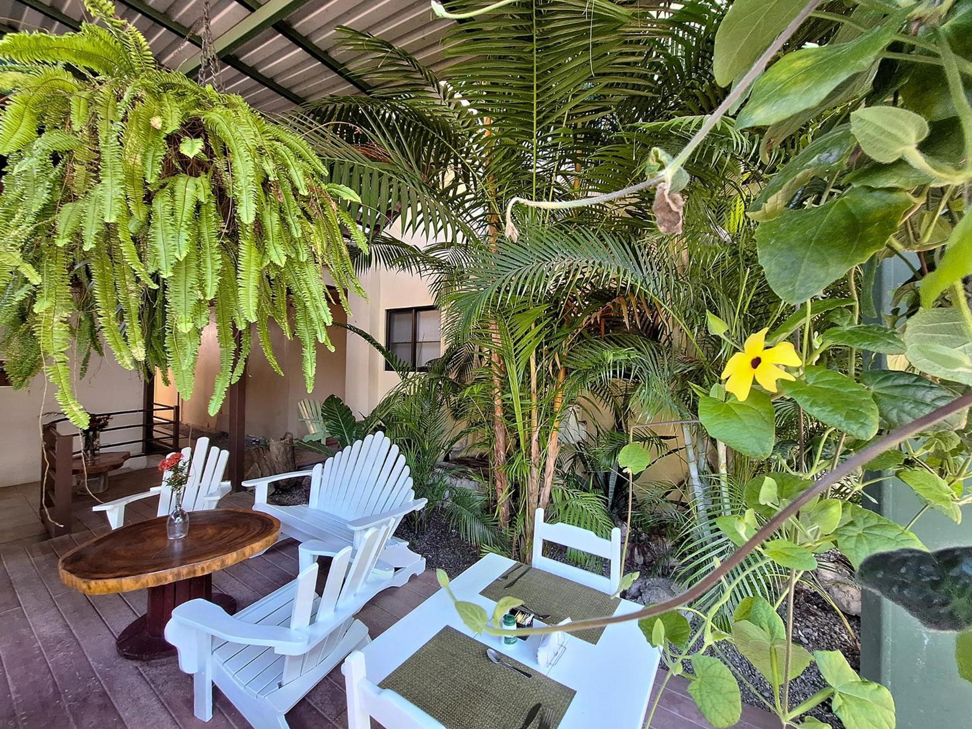 Infiniti Hotel Puerto Viejo de Talamanca Extérieur photo