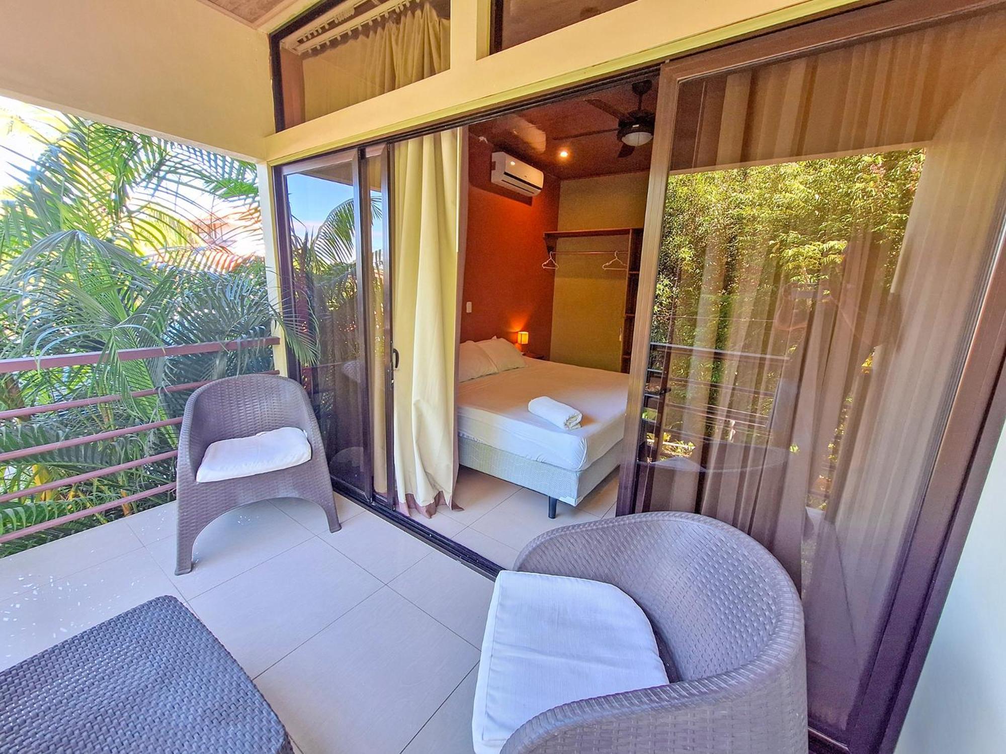 Infiniti Hotel Puerto Viejo de Talamanca Extérieur photo