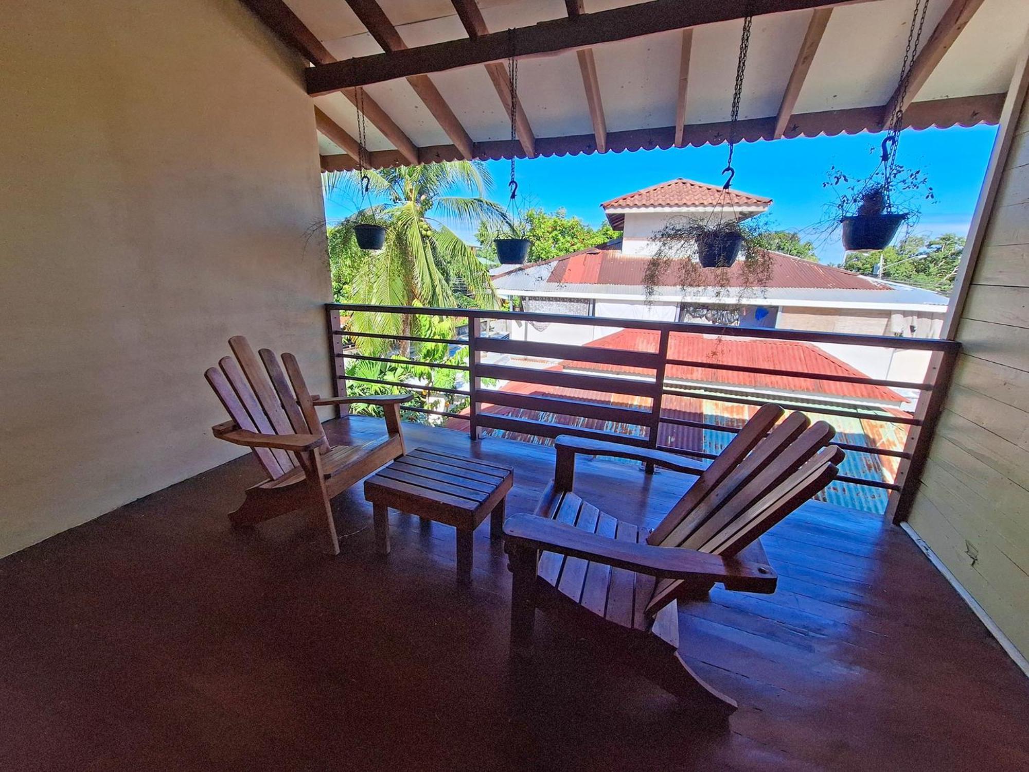 Infiniti Hotel Puerto Viejo de Talamanca Extérieur photo