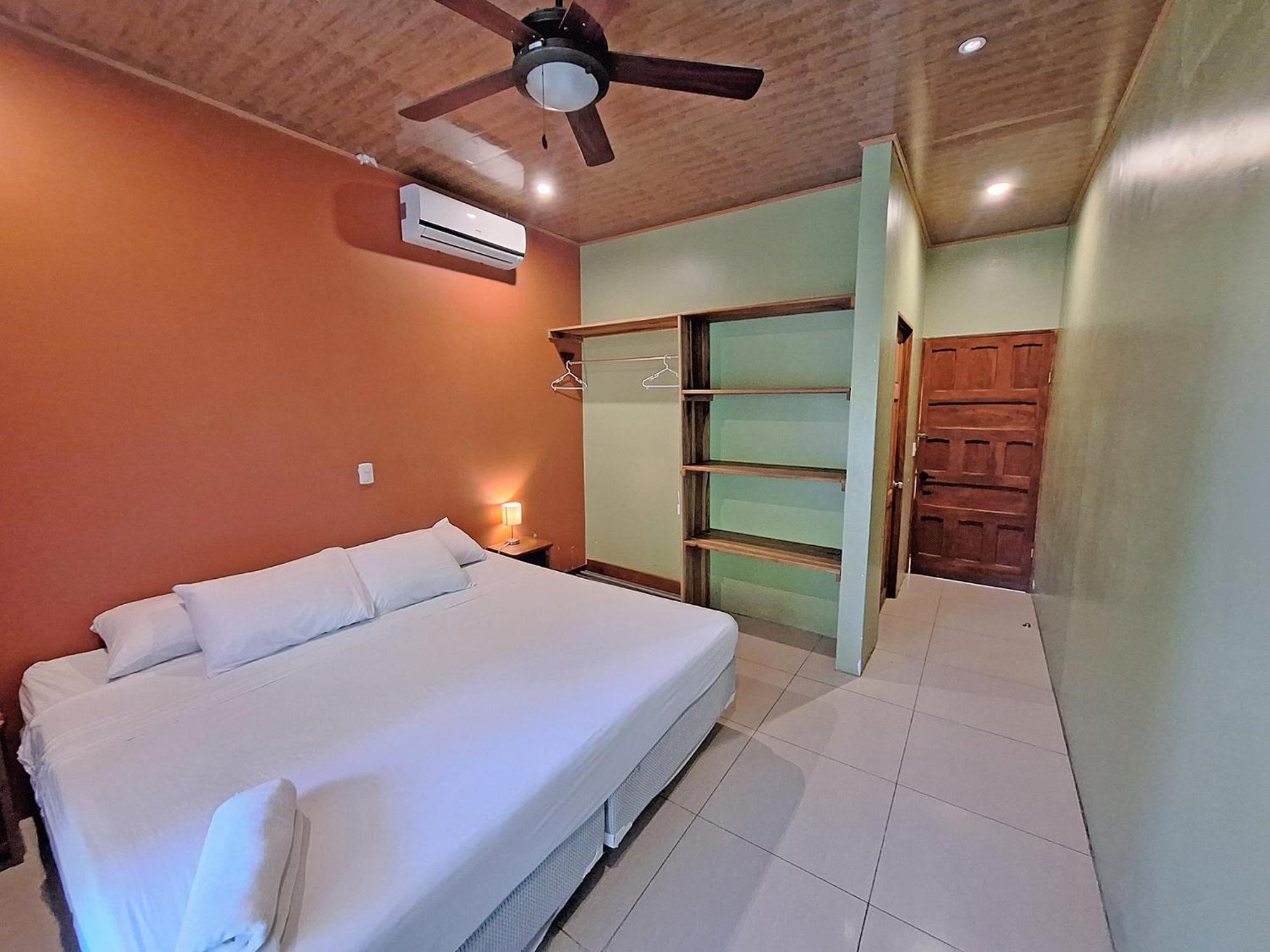 Infiniti Hotel Puerto Viejo de Talamanca Extérieur photo