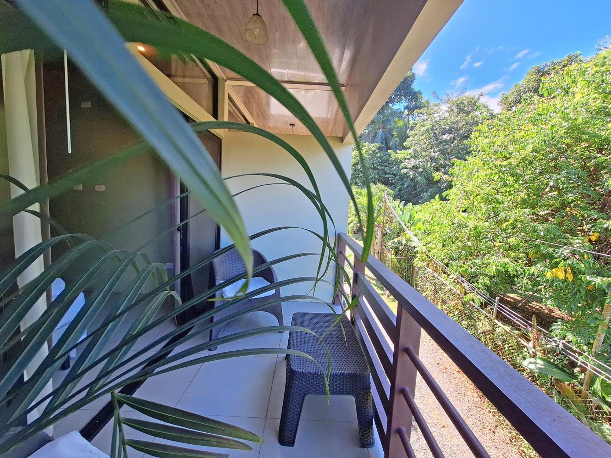 Infiniti Hotel Puerto Viejo de Talamanca Extérieur photo