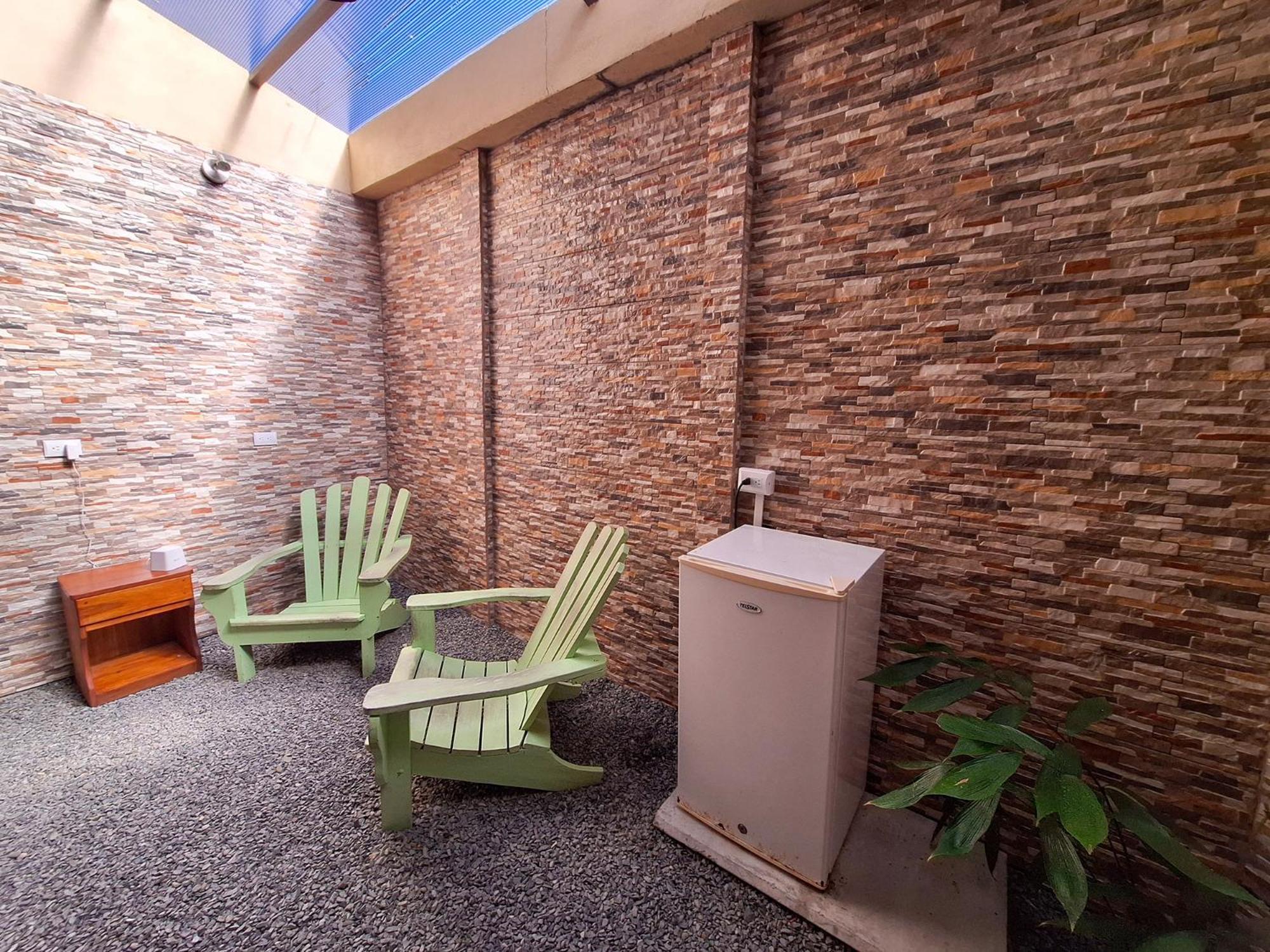 Infiniti Hotel Puerto Viejo de Talamanca Extérieur photo
