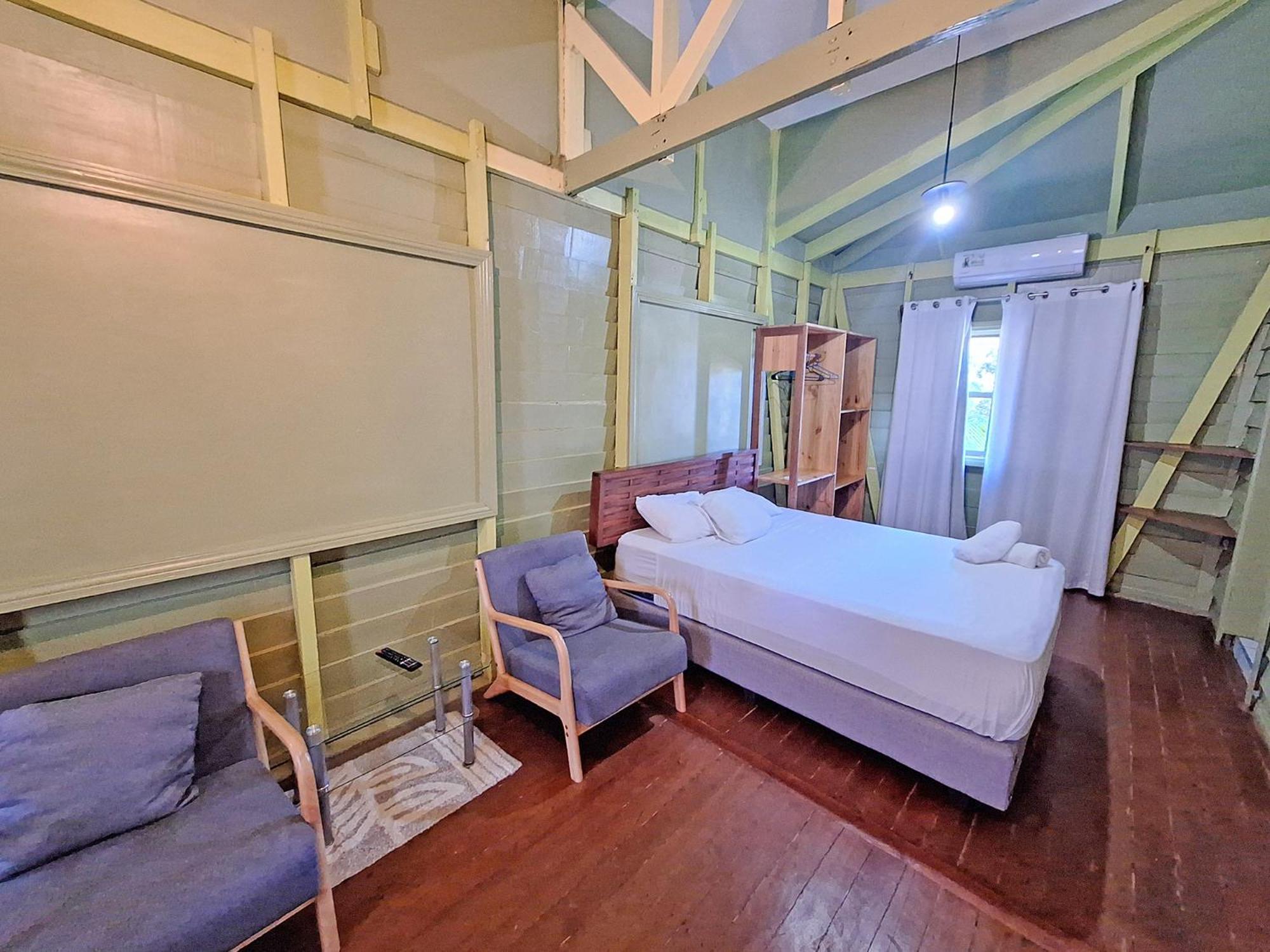 Infiniti Hotel Puerto Viejo de Talamanca Extérieur photo