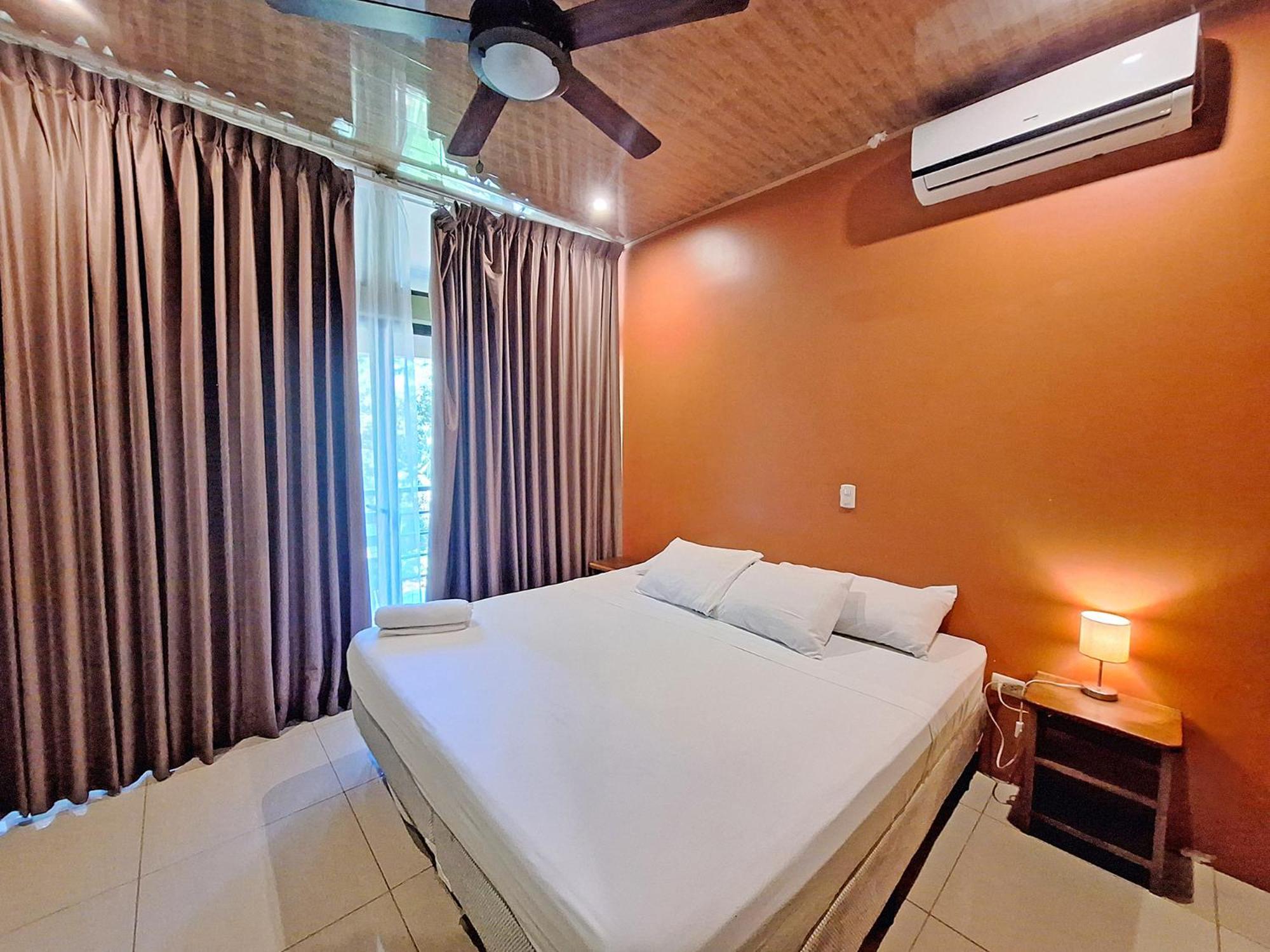Infiniti Hotel Puerto Viejo de Talamanca Extérieur photo