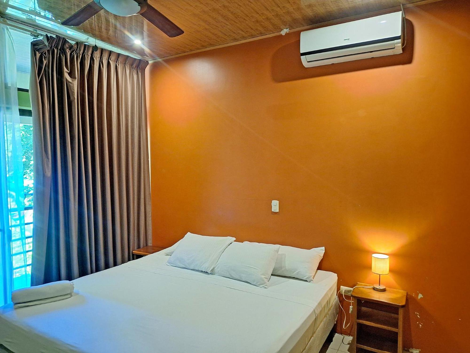 Infiniti Hotel Puerto Viejo de Talamanca Extérieur photo