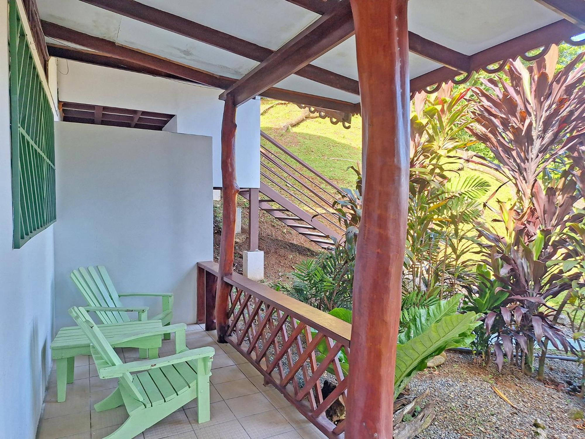 Infiniti Hotel Puerto Viejo de Talamanca Extérieur photo
