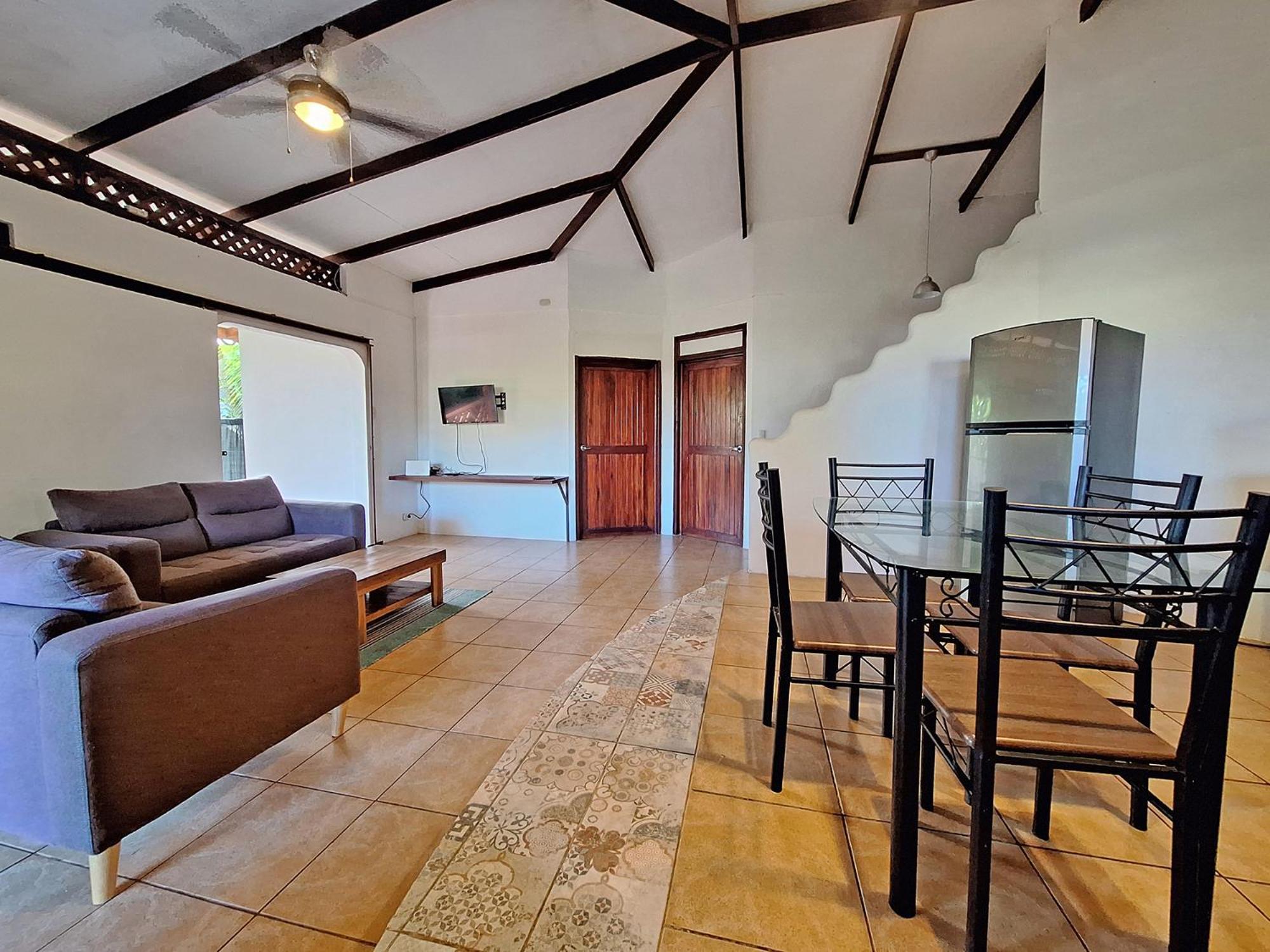 Infiniti Hotel Puerto Viejo de Talamanca Extérieur photo