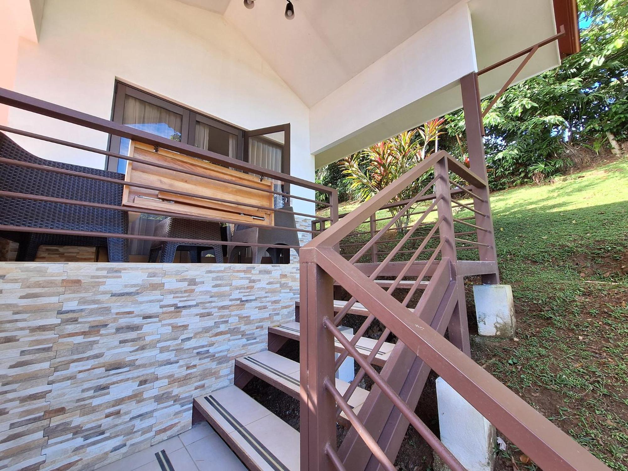Infiniti Hotel Puerto Viejo de Talamanca Extérieur photo