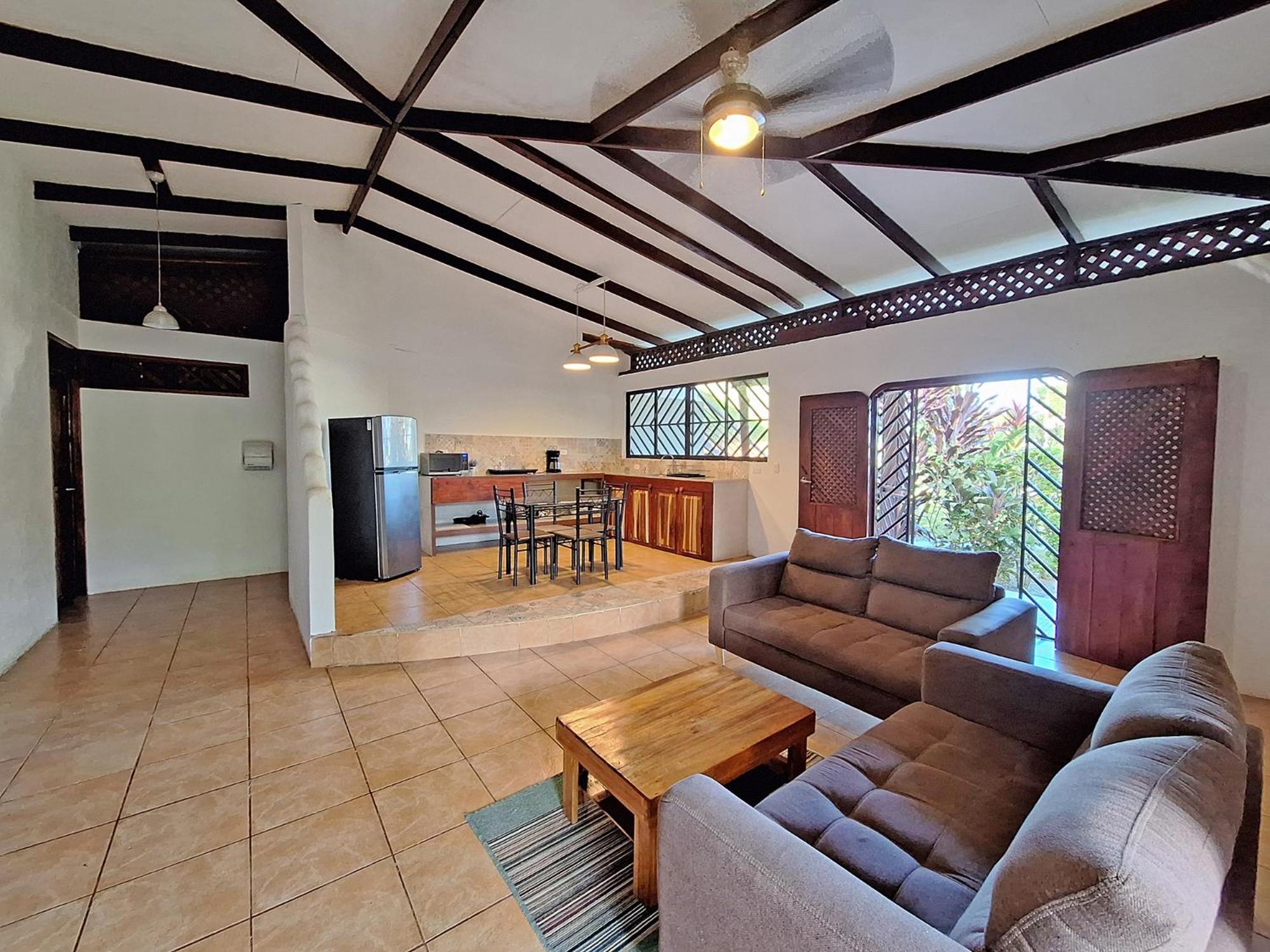 Infiniti Hotel Puerto Viejo de Talamanca Extérieur photo