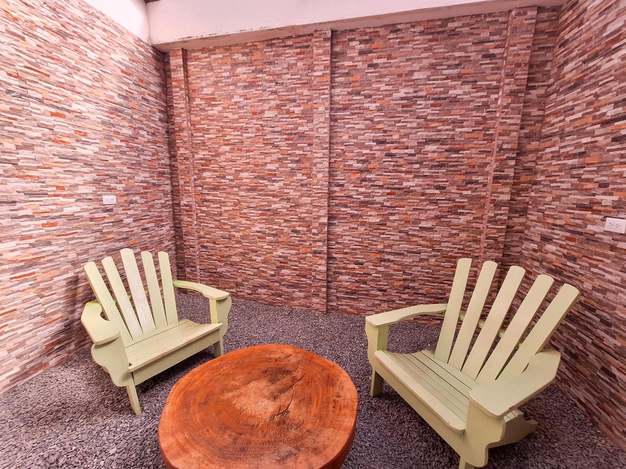 Infiniti Hotel Puerto Viejo de Talamanca Extérieur photo