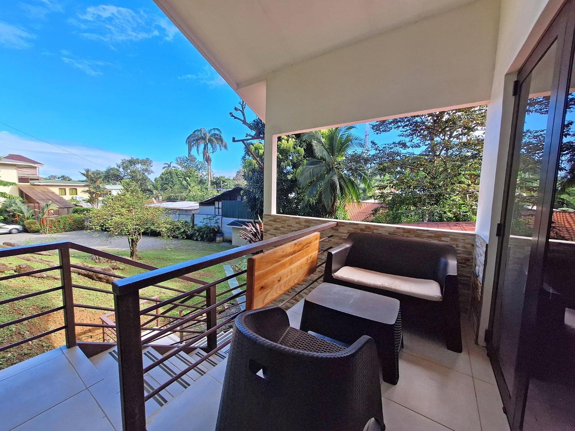 Infiniti Hotel Puerto Viejo de Talamanca Extérieur photo